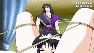 hentai esclava