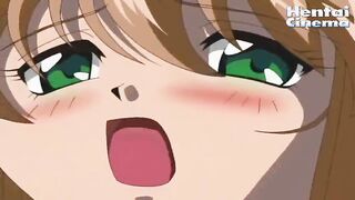 sexy hentai babe