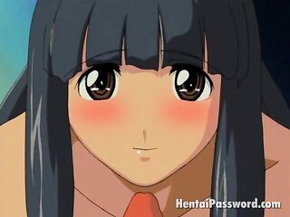 raven haired hentai