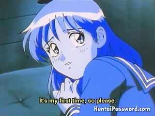 dazzling rubias hentai