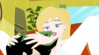 american dragon jake long