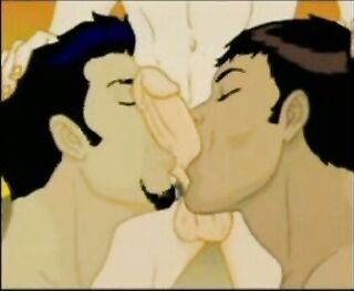 gay new year