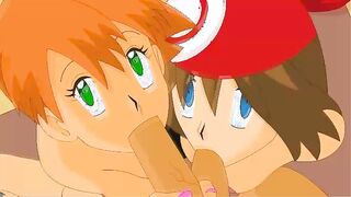 pokemon polla hunters
