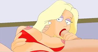 the sexiest from family