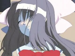 sexy hentai ass