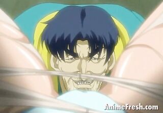 sensuous anime chavala
