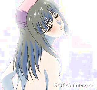 huge meloned hentai