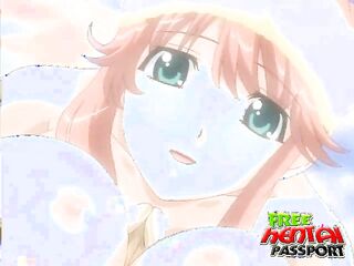hentai minx slurping