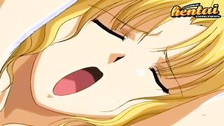 sexo juguete hentai chocho