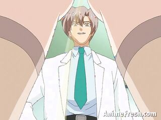 attractive anime
