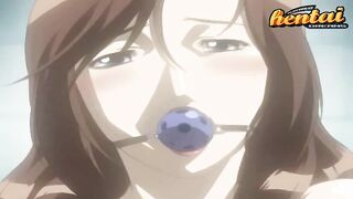 hentai chavala humillada