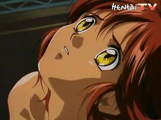 pequeñita hentai chavala