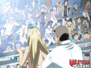 tetuda hentai tramp
