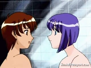 corrupting hentai