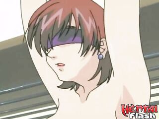 elegant hentai nena