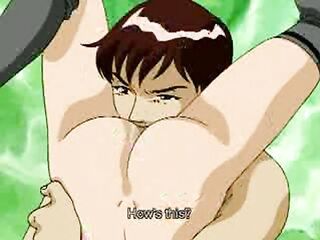 hot lusty anime slut