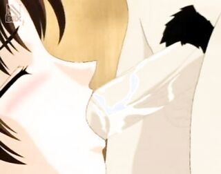 injecting you now