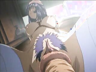 awful banging hospital hentai