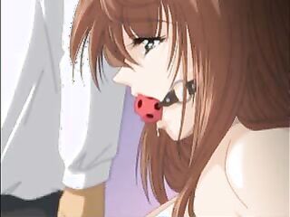threesome hot hentai porn