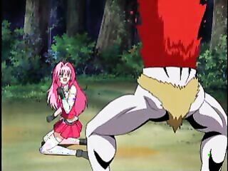 hentai chica chupa stiff