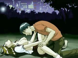 pokemon se folla calientes chica