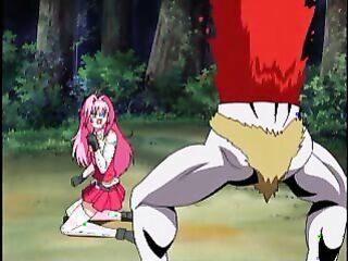 hentai heroes amor follando