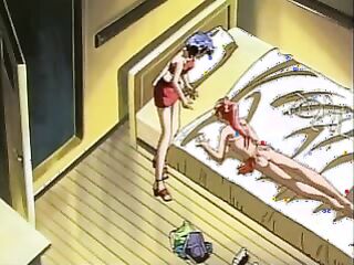 hentai slaves the island