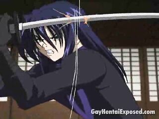 handsome hentai gay