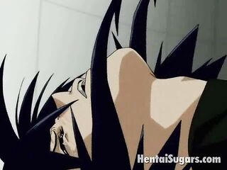 monster guy fucking hentai
