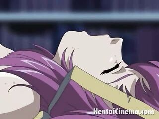 dude licking hentai slit