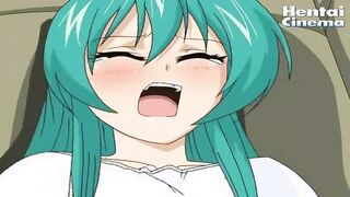manga chick gets her