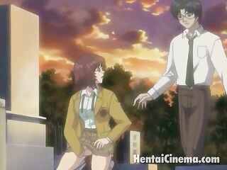 hentai chavala and her