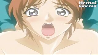 hombre follando jóvenes hentai