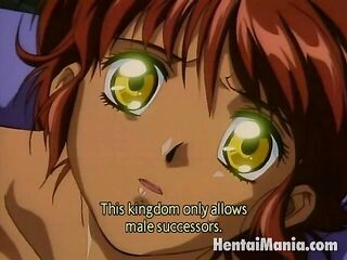 horny anime guy