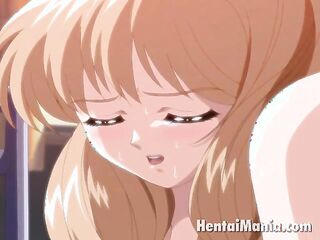 young manga couple