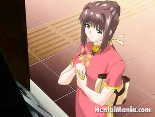 morena hentai stunner