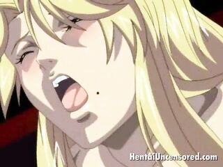atadas perra gets assfucked