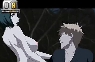 bleach