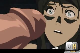 korra