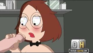 lois griffin from familia