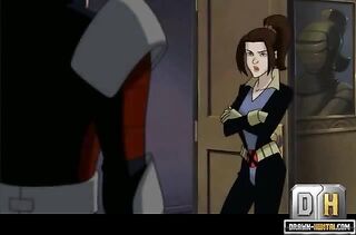 x-men