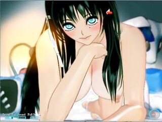 blue-eyed jamona with verde