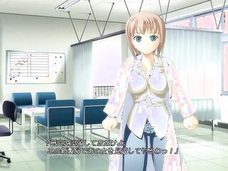 busty manga school chicks
