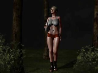 horny alien wants fuck