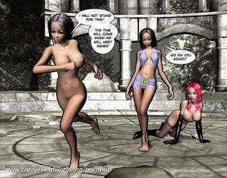 sizzling lesbian connections for