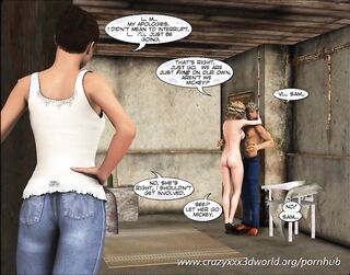 intriguing sexual scenarios with