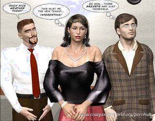 mistaken identity and guy